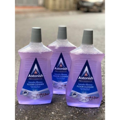 Nước lau sàn hoa oải hương Astonish C6110