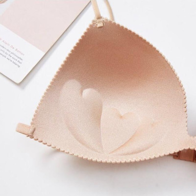 MỚI NHẤT - ÁO BRA ĐÚC SU CÀI SAU Dây Mảnh HOT HIT 818