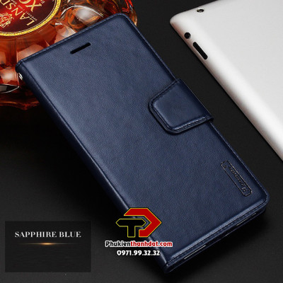 Bao da dành cho SamSung Galaxy A53 5G, A13 4G, A23 dạng ví có quai cài - Hàng nhập khẩu