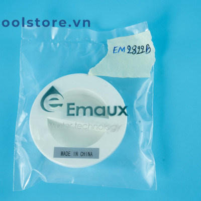 Nắp che mắt hút vệ sinh hồ bơi (Kín) Emaux EM2822B
