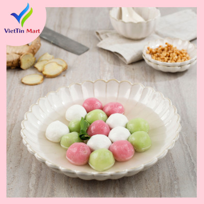 400g Bột Nếp Thượng Hạng Tài Ký