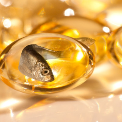 Omega 3 Fish oil Kirkland Hỗ trợ sức khỏe não bộ, Tim mạch, Khớp, Bổ mắt, Và tăng sức khỏe tổng thể - QuaTangMe Extaste