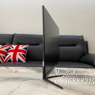 Màn hình máy tính PROVISION / K- VISION  23.8 inches IPS FHD 75Hz (Đen) - Hàng chính hãng