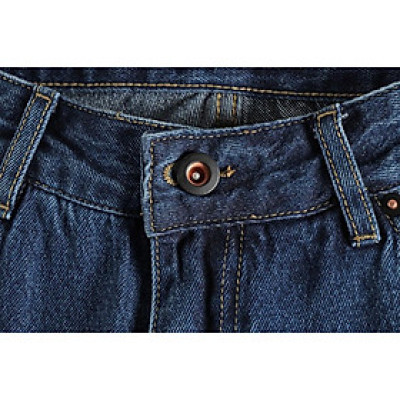 Quần jean co giãn Retro_dã ngoại_phượt