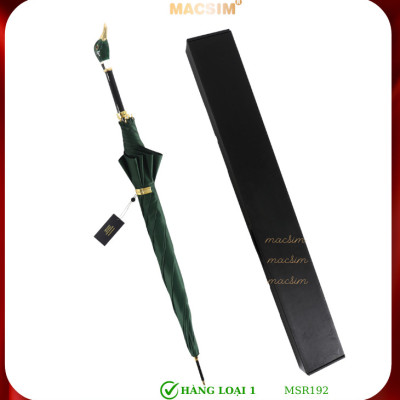 Ô Dù cao cấp Mã R-192 Nhãn hiệu Macsim RST