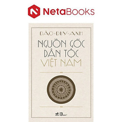 Nguồn Gốc Dân Tộc Việt Nam