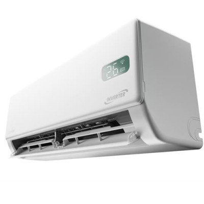 Máy lạnh Comfee Inverter 1 HP CFS-10VGPF/ 1.5 HP CFS-13VGPF/ 2 HP CFS-18VGPF - Mẫu mới 2025 - Hàng Chính Hãng, Mới 100% 