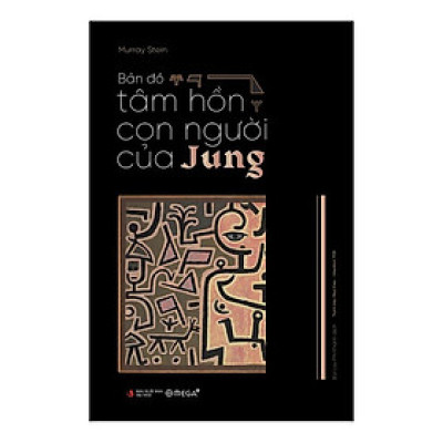 Bộ Sách Kinh Điển Khai Phá Nội Tâm Cùng Carl Jung: Bản Đồ Tâm Hồn Con Người Của Jung + Hồi Ức, Giấc Mơ, Suy Ngẫm - Omega Plus