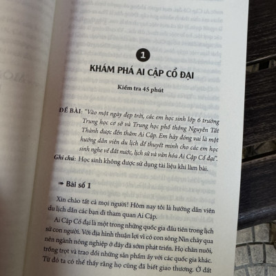 (Tái bản 2024) MÔN SỬ KHÔNG CHÁN NHƯ EM TƯỞNG – Nguyễn Quốc Vương – NXB Phụ nữ