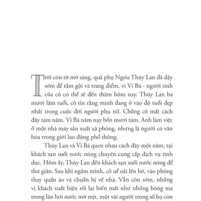 Những Chuyện Tình Thế Kỷ Mới