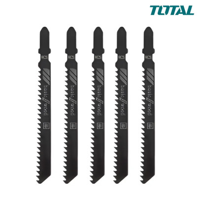 BỘ 15 LƯỠI CƯA LỌNG GỖ 8 RĂNG TOTAL TAC151111C