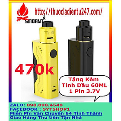 thuốc 1 ra khói ba điện 1 tử 1 lá 1 mùi vaper eb