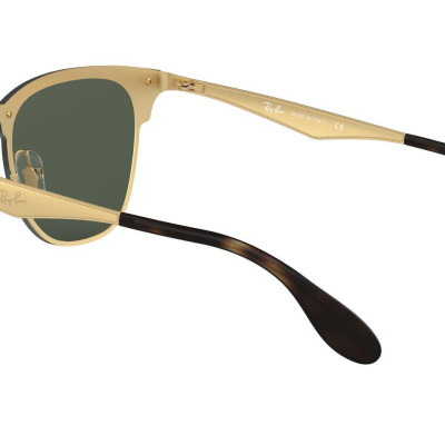 Mắt Kính RAY-BAN BLAZE CLUBMASTER - RB3576N 043/71 -Sunglasses