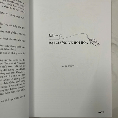 Bách Khoa Toàn Thư Thực Hành Hội Họa