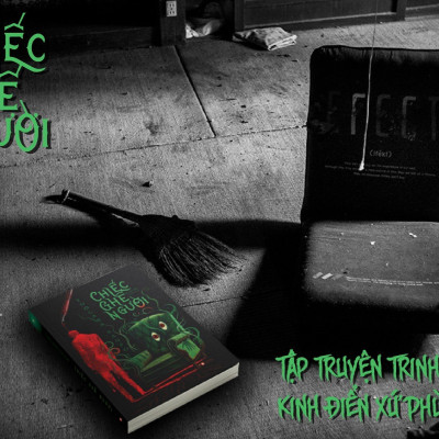 Chiếc Ghế Người