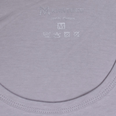 Áo ba lỗ nam Khatoco giảm giá 30%