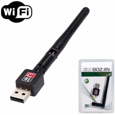 Usb Thu Wifi 802.11 150Mbps Có Ăng Ten