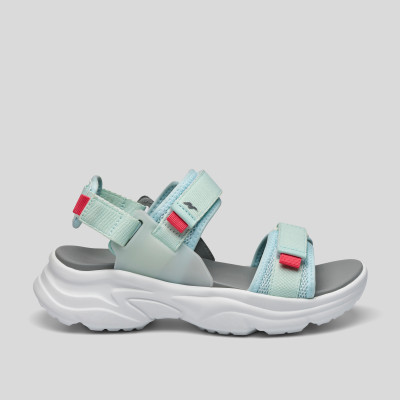 Sandals Thể Thao Nữ Biti’s Hunter X Dune – Festive Edition 2K24​ HEW001300XDL (Xanh dương lợt)