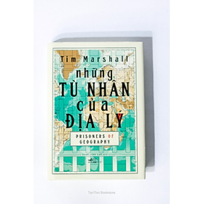 Những Tù Nhân Của Địa Lý