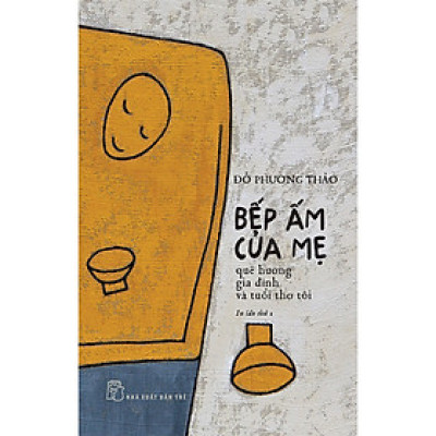 Bếp ấm của mẹ