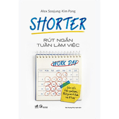 Rút ngắn tuần làm việc