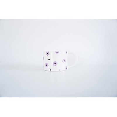 Ly Morning 04 - Lớn - Họa tiết Li Ti