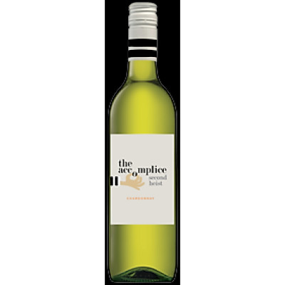 Rượu vang trắng Úc The Accomplice Second Heist 12.5% độ
