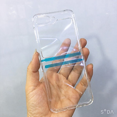 Ốp lưng X&M trong suốt cho Samsung Z Fold 5 / Z Flip 5 5G lưng cứng PC chống sốc. chống ố màu( hàng chính hãng)