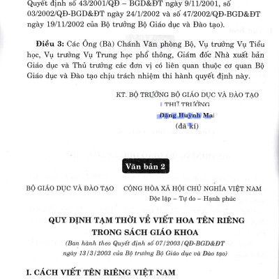 Một Số Biện Pháp Giúp Học Sinh Viết Đúng Chính Tả (Dùng Chung Cho Các Bộ SGK Hiện Hành) - HA