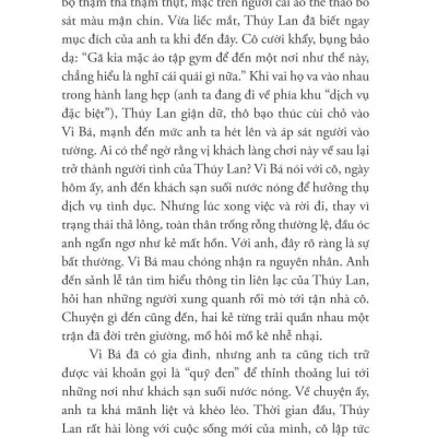 Những Chuyện Tình Thế Kỷ Mới