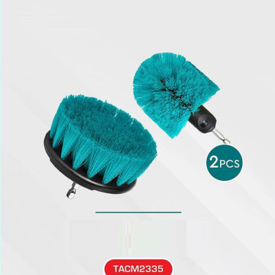 BỘ 2 BÀN CHẢI SỢI CỨNG 2INCH & 3.5 INCH TACH1235, TACM2235, TACS3235, TACM2335 - HÀNG CHÍNH HÃNG