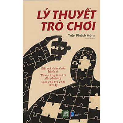 Lý Thuyết Trò Chơi