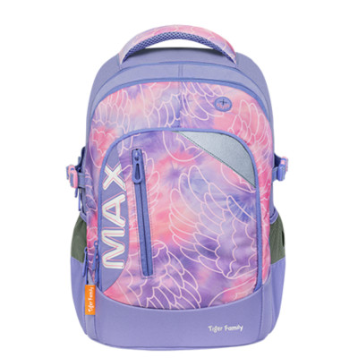 Ba Lô Chống Gù Max Backpack Pro 2 - Angel - Tiger Max TMMX-018A2
