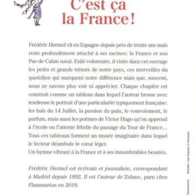 Sách văn hóa tiếng Pháp: C