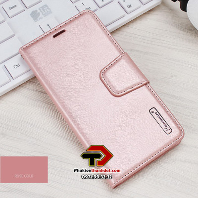 Bao da dành cho SamSung Galaxy A53 5G, A13 4G, A23 dạng ví có quai cài - Hàng nhập khẩu