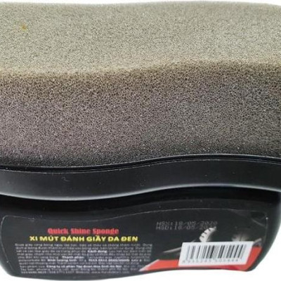 Xi mút đánh giày da nhanh HANDO cao cấp