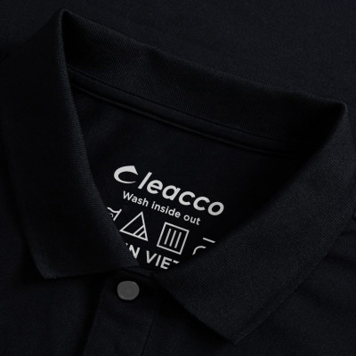 Áo Polo Boro Sport Chất Liệu Vải Poly Thái Giữ Form Thiết Kế Thời Trang Năng Động N1F