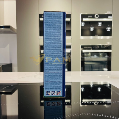 Muối rửa bát Finish 1.5kg - làm mềm nước