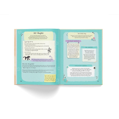 Sách - Sáng Tác Truyện Của Bạn - Đông A