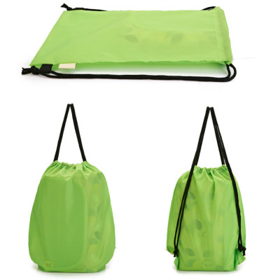 Túi Dây Rút Thể Thao Bảo Hành 12 Tháng Túi Dây Rút Đá Bóng Chất Liệu Polyester Chống Thấm Cleacco TDR Boro Sport