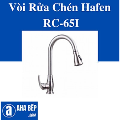 Vòi Rửa Chén Hafen RC-65I. Hàng Chính Hãng