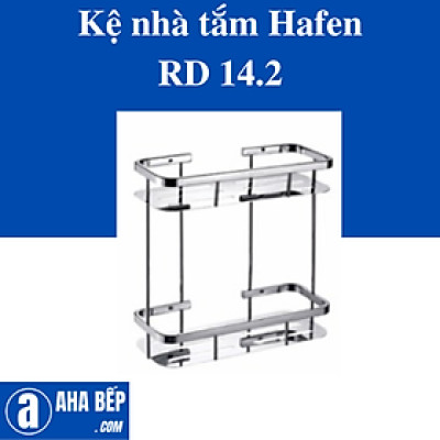 Kệ nhà tắm Hafen RD 14.2. Hàng Chính Hãng