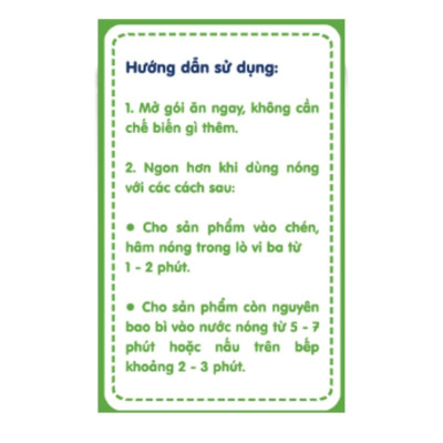 Cháo Tươi Baby Sài Gòn Food Cá Hồi & Cải Bó Xôi 240g