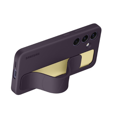 Ốp lưng đứng kèm dây đeo Galaxy S24 -Hàng chính hãng