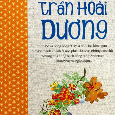 Những Truyện Hay Viết Cho Thiếu Nhi - Trần Hoài Dương (Tái Bản 2019)