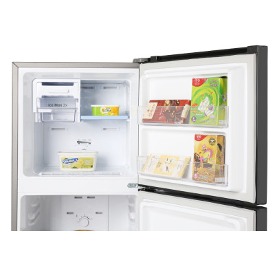 Tủ lạnh Inverter Samsung 208 lít RT20HAR8DBU/SV - Hàng chính hãng