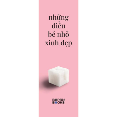 Sách - Những Điều Bé Nhỏ Xinh Đẹp - AZ Việt Nam