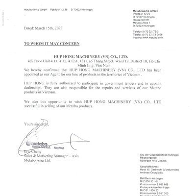 Máy Mài Khuôn Khí Nén Metabo DG 700 L