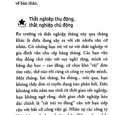 Xin Việc Hay Tìm Việc?