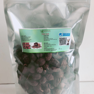 Thảo quả khô (500gr)